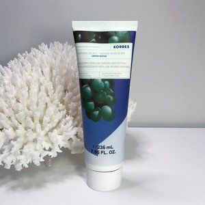 KORRES "Santorini Sea Mist" Body Butter, Limited edition